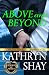 Above and Beyond (To Serve and Protect Book 1)