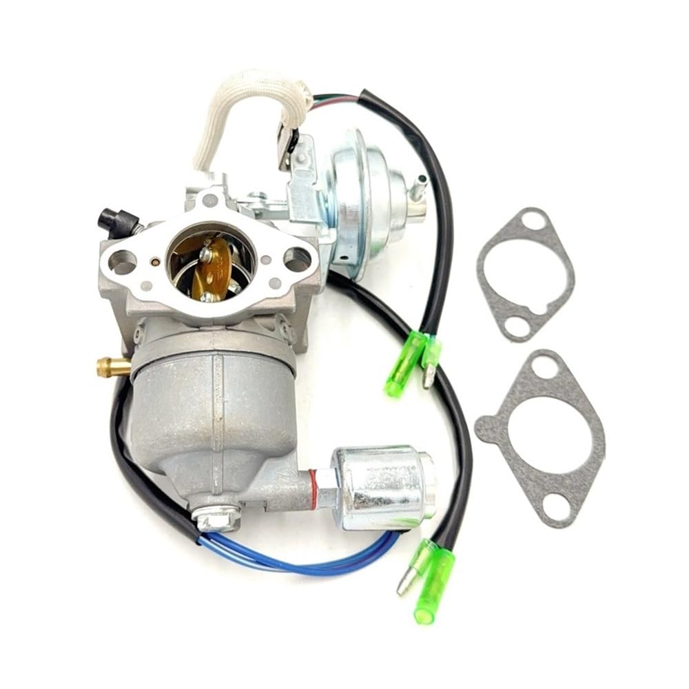 Carburateur 7CU-E4101-42-00 pour un démarrage moteur stable