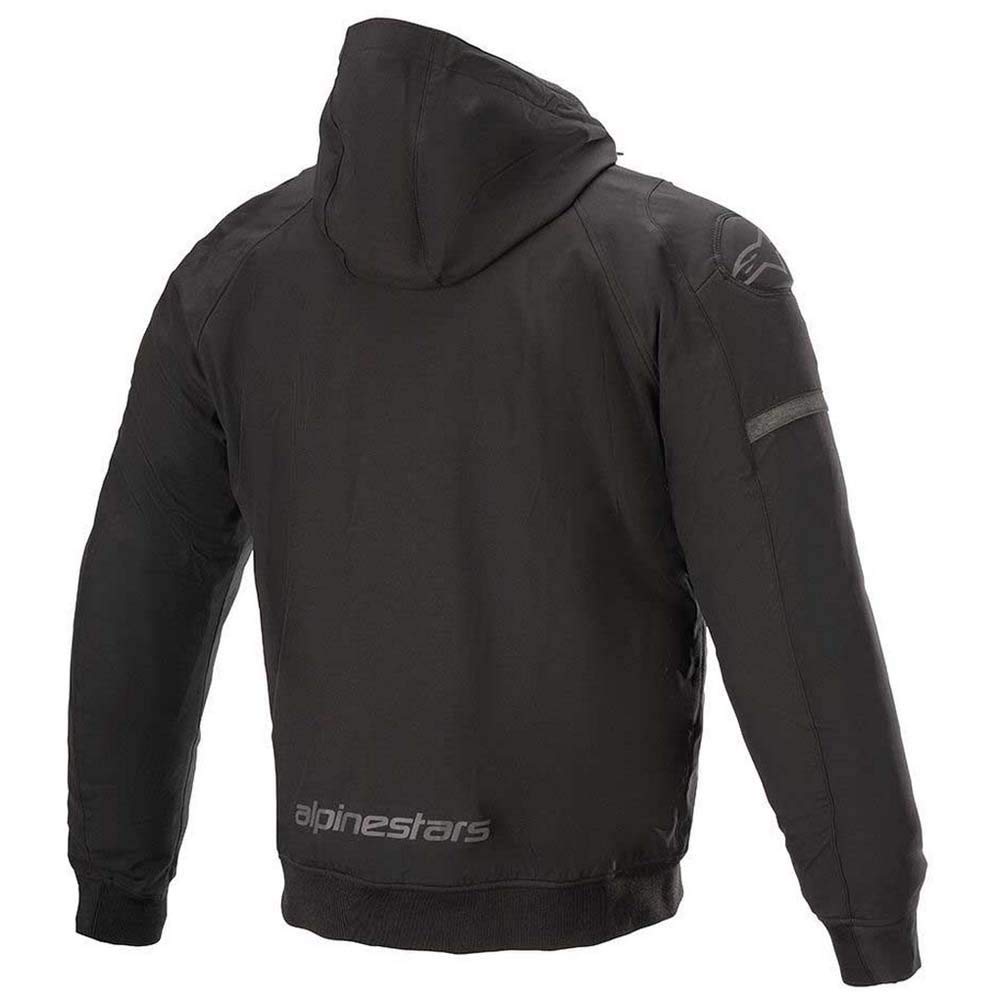 alpinestars バイクジャケット XL 黒 Amazon | [アルパインスターズ] バイクジャケット ブラック