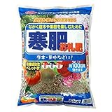 サンアンドホープ 専用肥料 寒肥・お礼肥 5kg 有機緩効性肥料 実付き・花つきに差が出る 長く庭木や果樹を楽しむために 約100日間効きます ペレット状でまきやすい