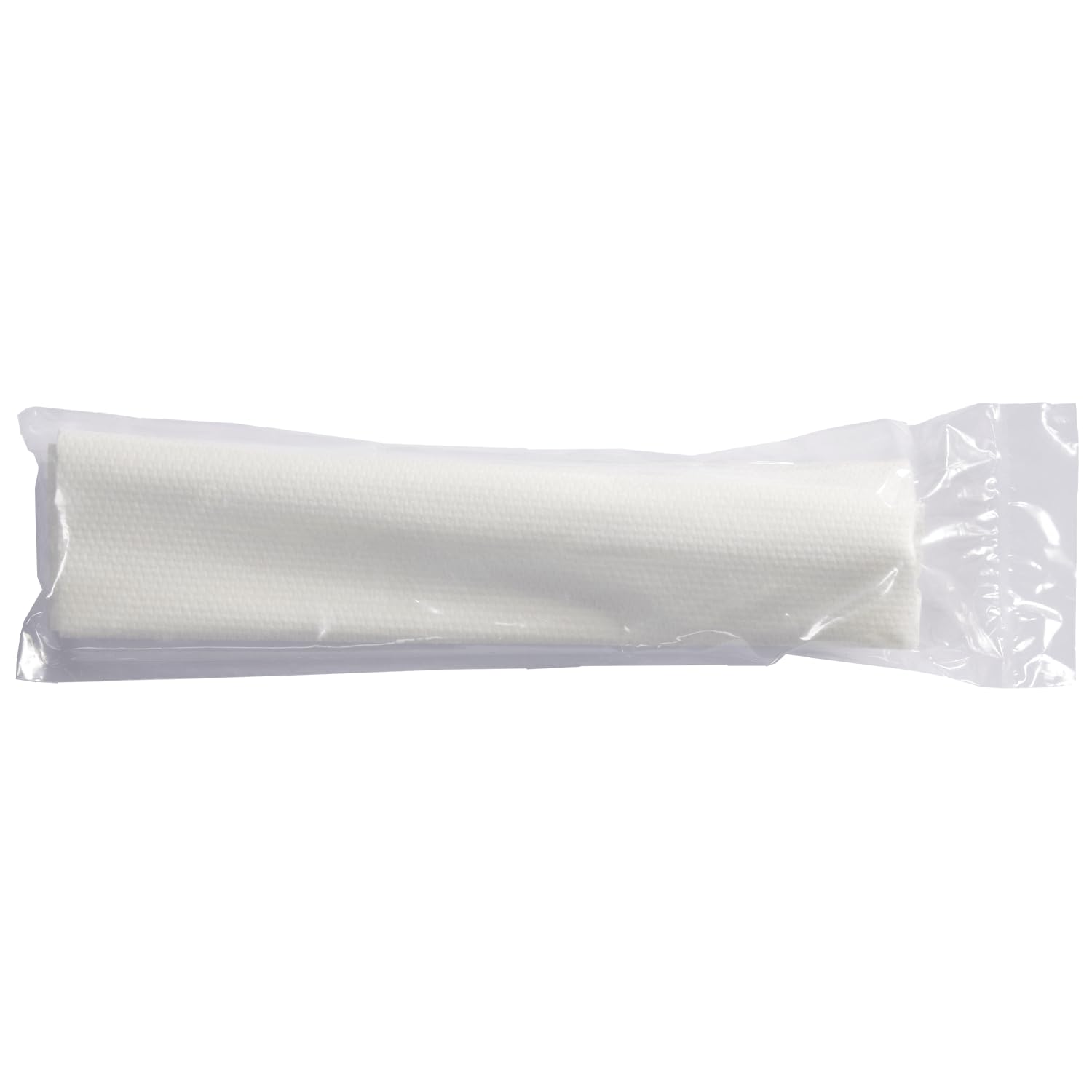 Hoffmaster 119999 Caterwrap cater-to-go Singles individually-wrapped cena servilleta y cubiertos, color blanco (caso de 100)