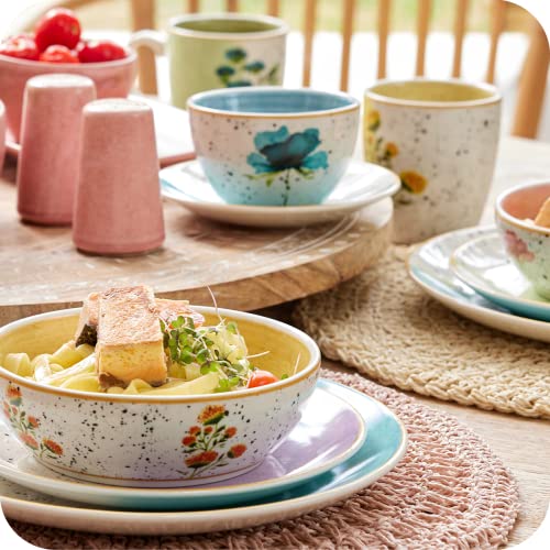 Vajillas Corona PR2-PADRE Corona Dinnerware Set 16– Piece thumb #5