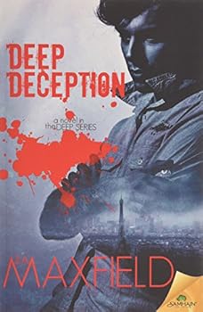 Paperback Deep Deception Book
