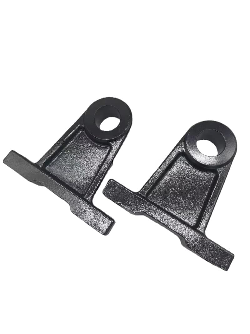 SC250 cylinder center swing base F-SC250TCM1 trunnion support finished package (Attachment F-SC250TCM1)