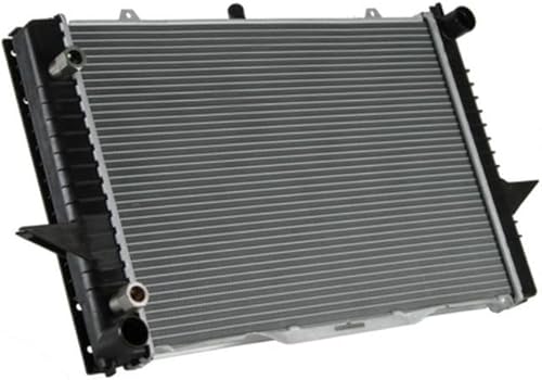 Miniatura 2 de Nissens 65548A Radiador, refrigeración del motor