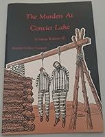 Murders at Convict Lake 0935174117 Book Cover