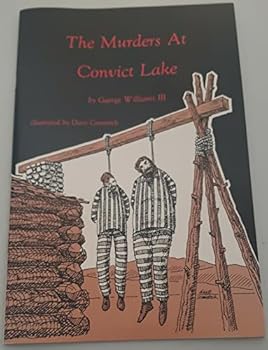 Paperback The Murders at Convict Lake Book