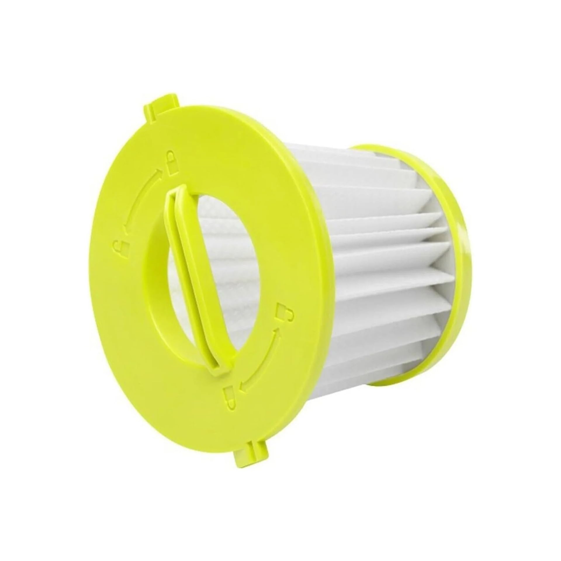 AIHDBCL Filter,Compatible For RYOBI PCL705 Handheld Vacuum Cleaner Replacement Parts