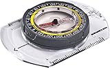 Brunton - TruArc 3 - Base Plate Compass