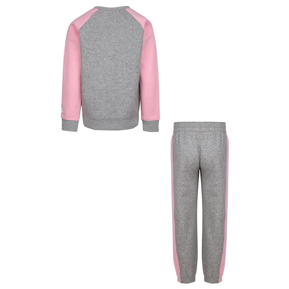 NIKE kids TRACK_SUIT Unisex adulto