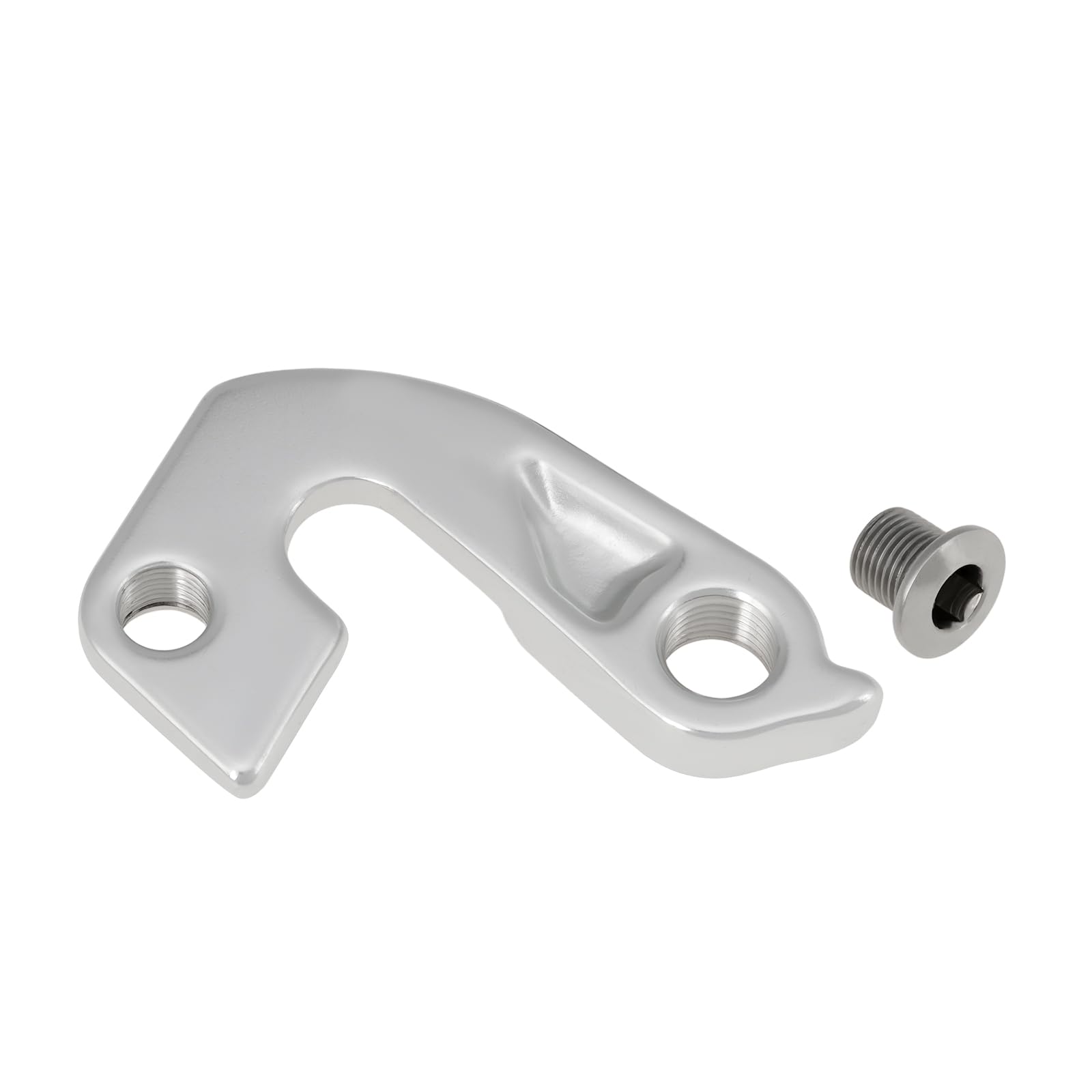 Amazon.com : SG Store Bicycle Rear Derailleur Hanger 65 with Screw