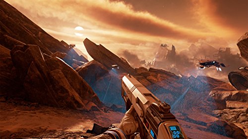 Farpoint Playstation VR : Playstation 4 ML - vue 6