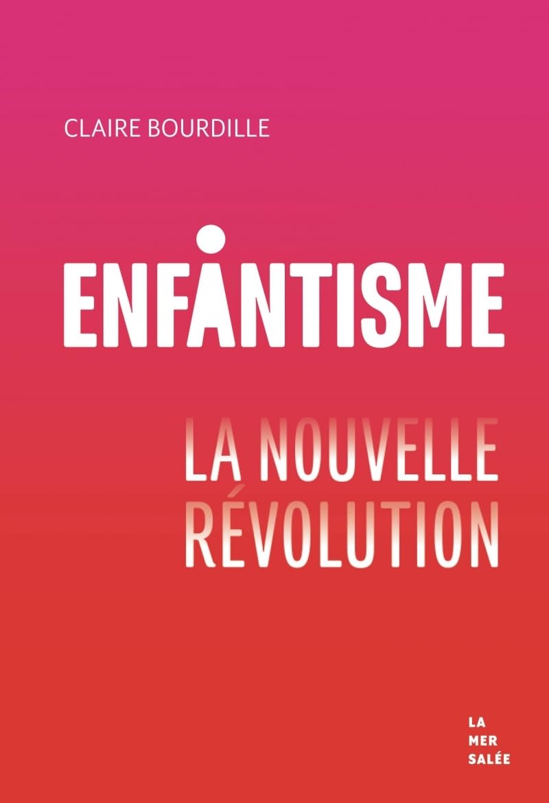 Enfantisme: Il est temps de respecter les enfants