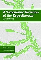 A Taxonomic Revision of the Erpodiaceae (Bryophyta) 089327545X Book Cover
