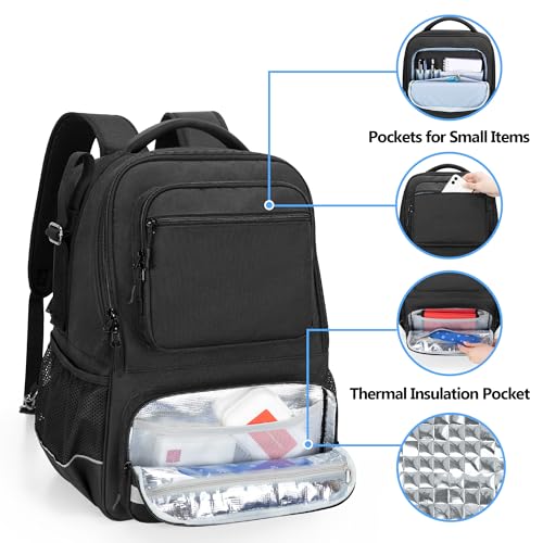 Electric Mobility Scooter Basket Kit