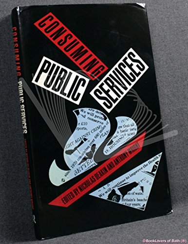 Consuming Public Services view 2