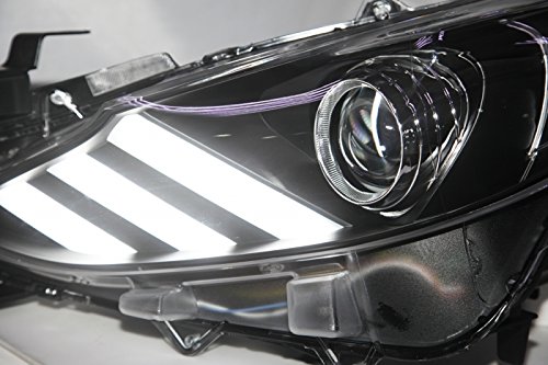 Mazda3Axela 2017to 2019 Headlight左 Mazda3Axela 2017to 2019 Headlight左