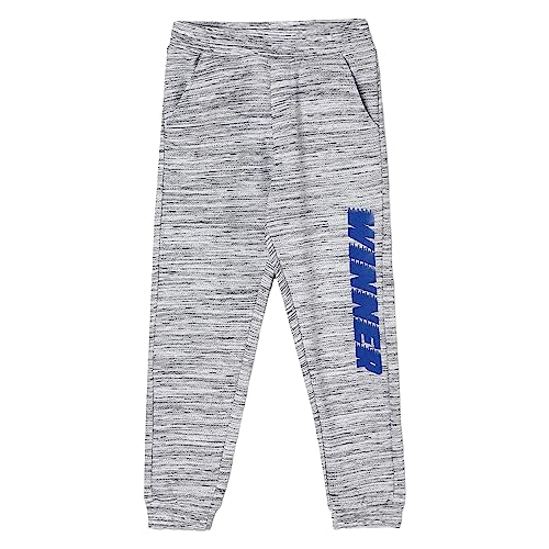 Image of Fame Forever by Lifestyle Boys Cotton Regular Fit Solid Track Pants