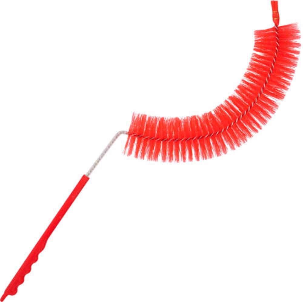 BiowinBalloon Brush Bottle Brush for 5-20 L Wine Balloon Cleaning Brush