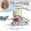 Peter & The Wolf #3