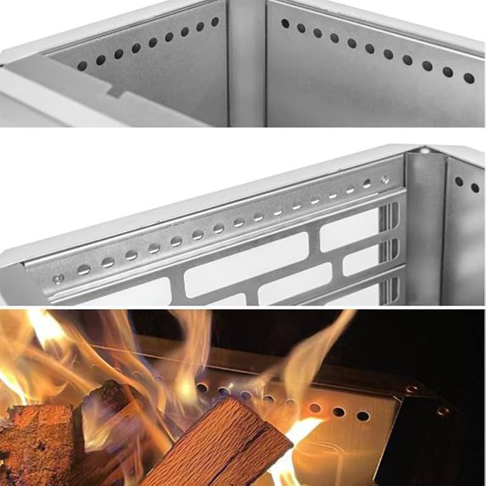 POMOLY x CAMPING TOGETHER 焚き火台　チタン　ミョルニル 7a41d7f124c41810.jpg