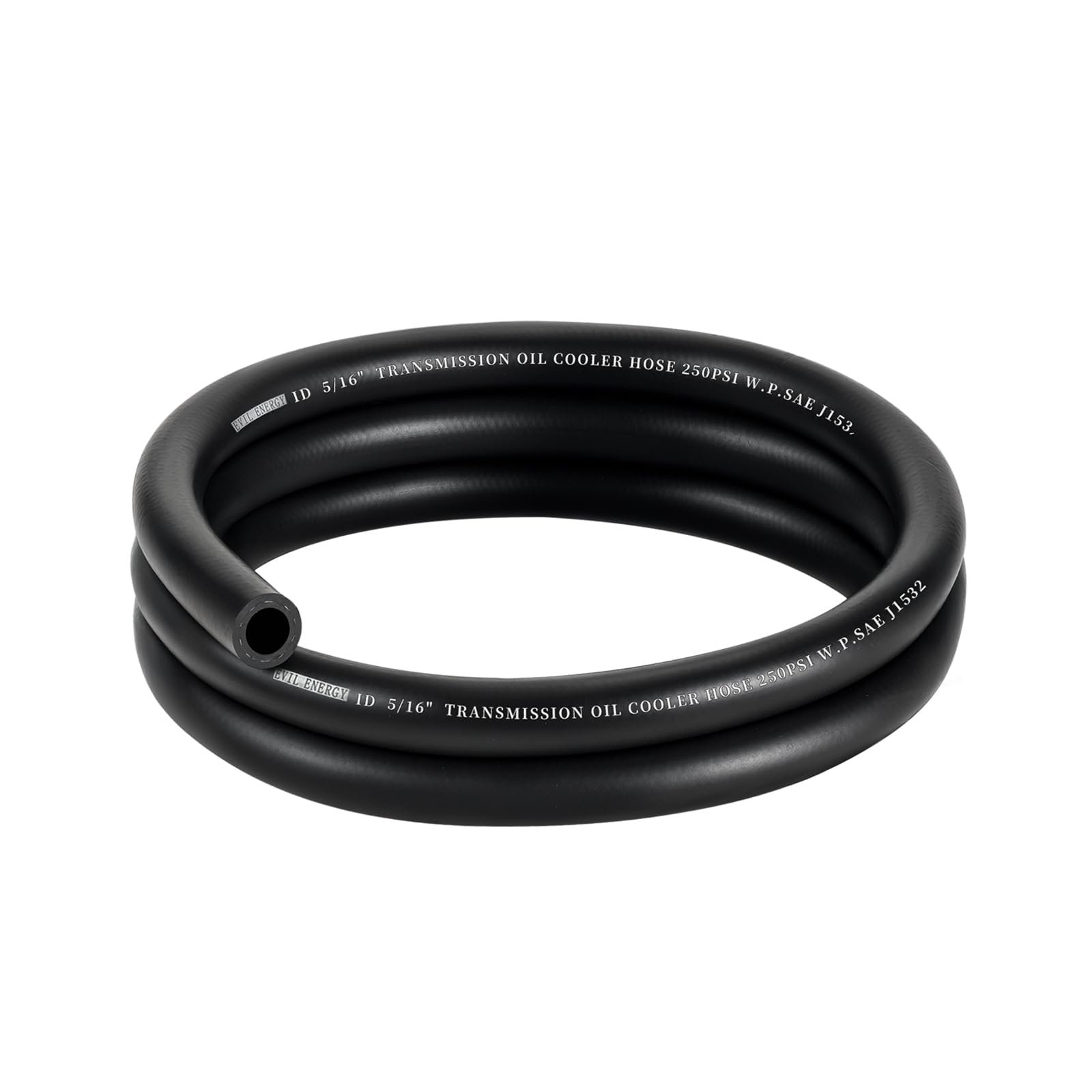 EVIL ENERGY Transmission Oil Cooler Hose