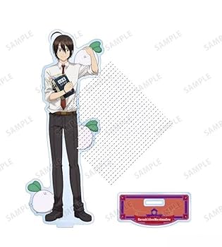 妖怪学校の先生はじました！　安倍晴明　アクスタ　希少品 妖怪学校の先生はじました！ 安倍晴明 アクスタ 希少品 Amazon