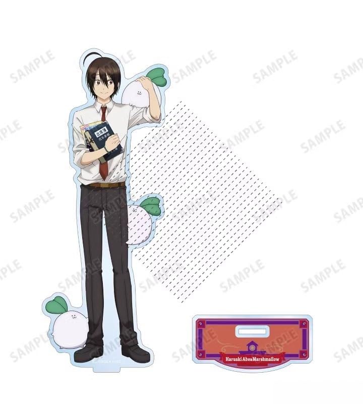 Amazon.co.jp: 妖怪学校の先生はじめました アクスタ アクリル