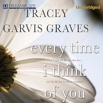Audio CD Every Time I Think of You Book