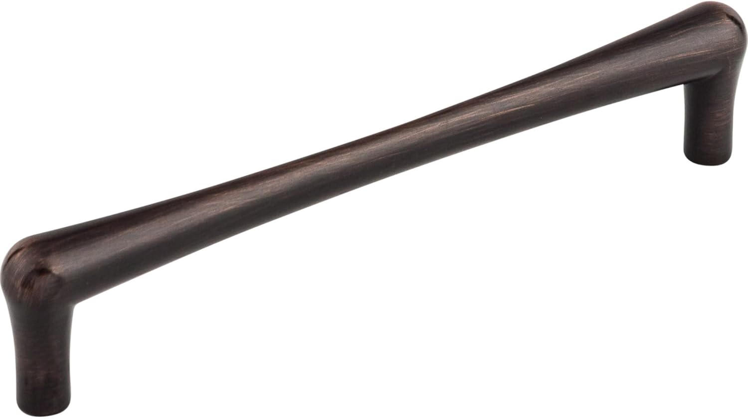 Top Knobs TK765HB TK765 Barrington 6-5/16 Inch Center to Center Handle Cabinet Pull