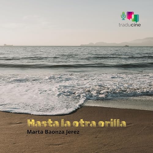 Hasta la otra orilla cover art
