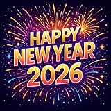 Buon anno 2026 Records