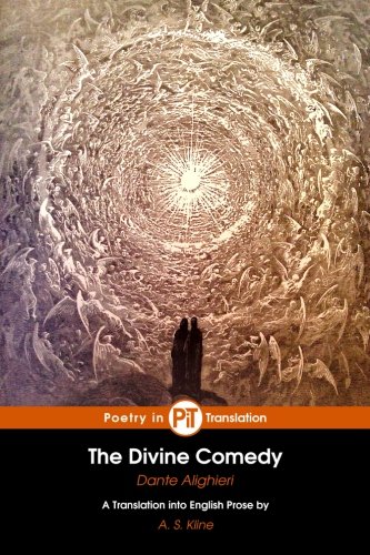 CREATESPACE The Divine Comedy