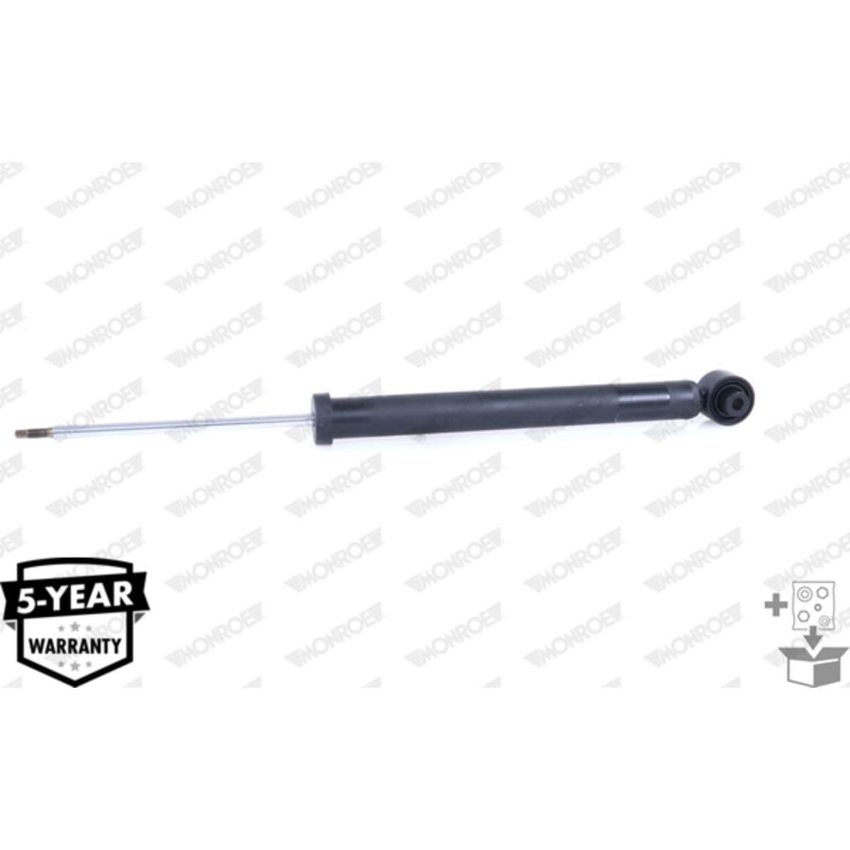 MONROE 2x Ammortizzatore A pressione del gas 376247SP