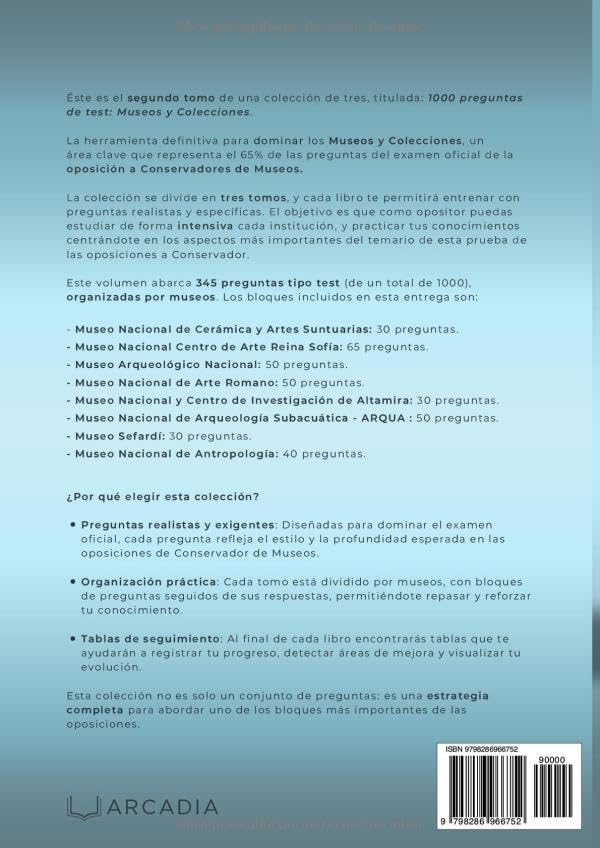 1000 questions test musées et collections volume 2 annales concours - 3