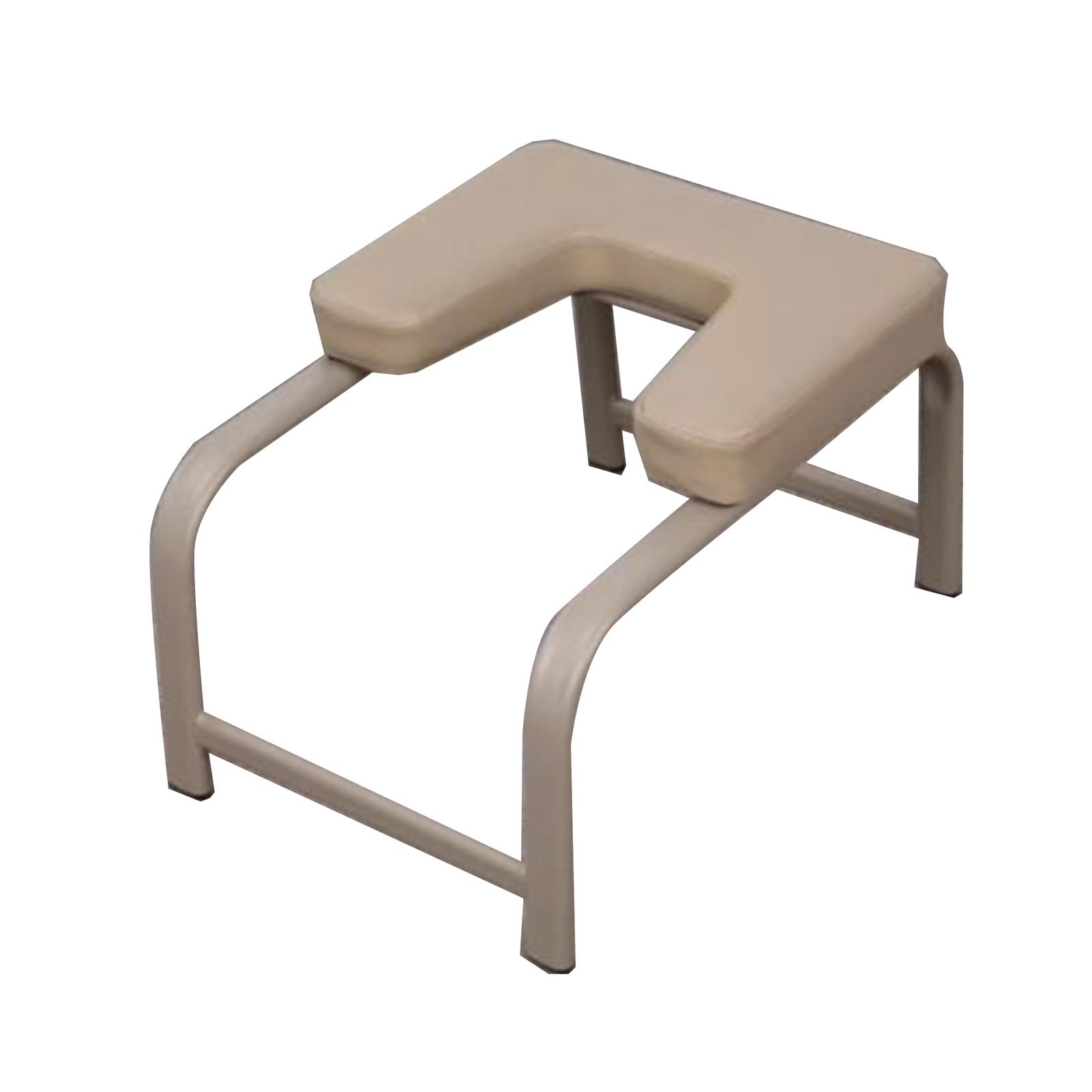 Sedia For Inversione Yoga, Sgabello For Verticale, Portata 150 Kg, Spessore Spugna 6 Cm, For Allenamento Fitness E Equilibrio