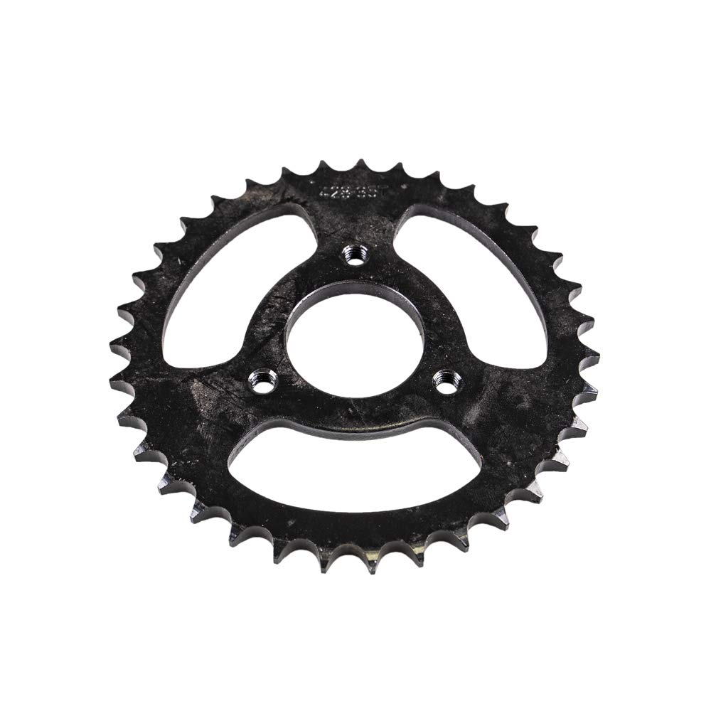 Amazon.com: Polaris ATV Drive Sprocket, Genuine OEM Part 0451792 