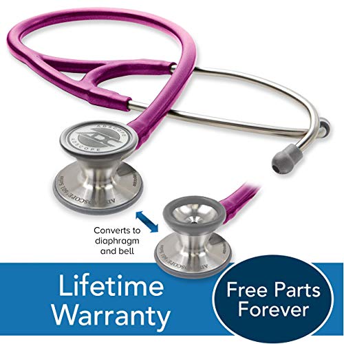 Best Stethoscopes For Hard Of Hearing 10Reviewz