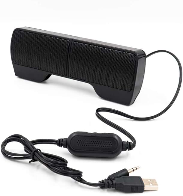 external speakers for tablet