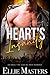 Heart's Insanity: an Angel Fire Rock Romance (Volume 1)