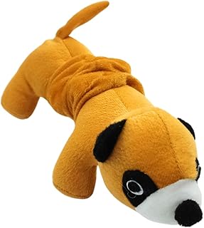 Chalesco Cachorro Pelúcia para Cães