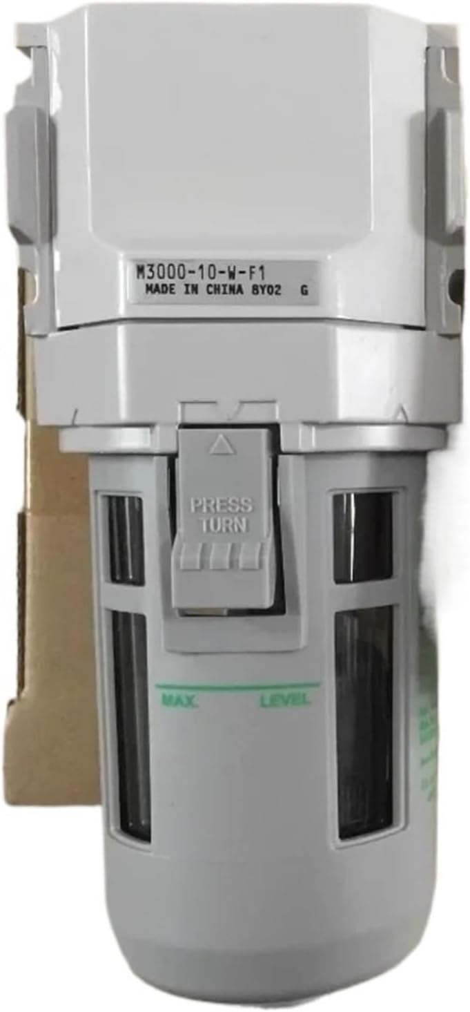 Filter Pressure reducing Valve M3000-10-W-F1