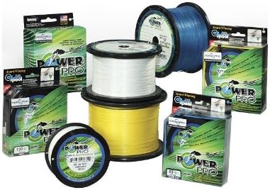 PP HOLLOW-ACE 130 LB. X 500 YD. BLUE