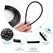 Minterest Sistema de Refrigeración de Niebla, 49ft DIY Garden Cooling Cooler Water...