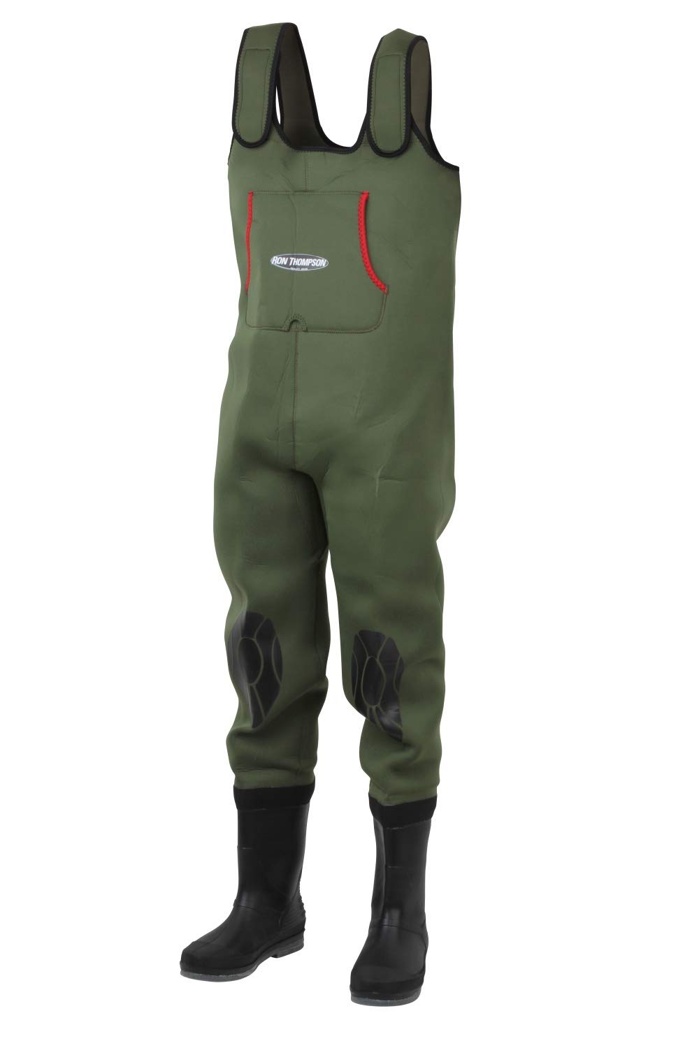 Ron Thompson Waders Neoprene Svalbard - 40/41, Felt, 3, 107, 112, 86, 66