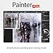 Corel Painter 2020 Digital Art Suite [PC Download][Old Version]
