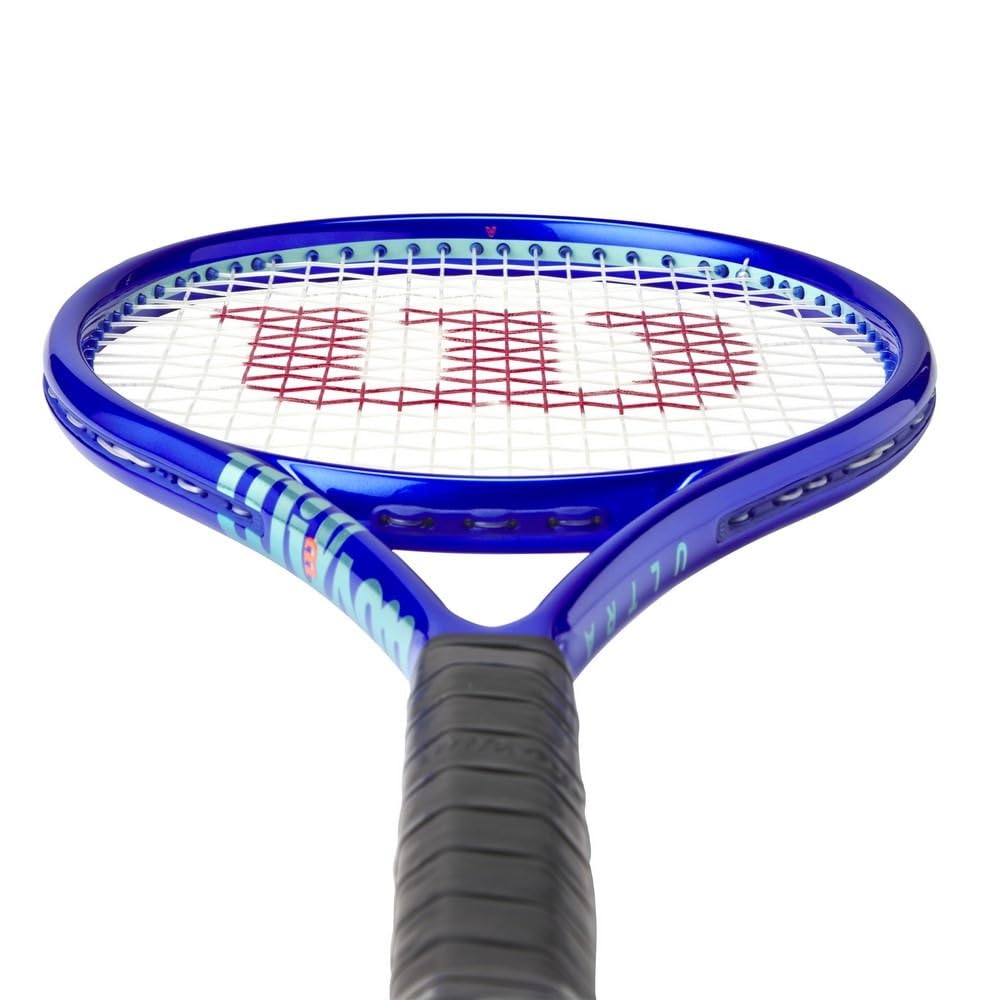 Amazon | ウイルソン Wilson テニスラケット ULTRA TOUR 98 V5