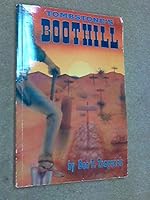 Tombstone's Boothill 1889468002 Book Cover
