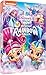 Produktbild SHIMMER & SHINE: BEYOND THE RAINBOW FALLS - SHIMMER & SHINE: BEYOND THE RAINBOW FALLS (1 DVD)