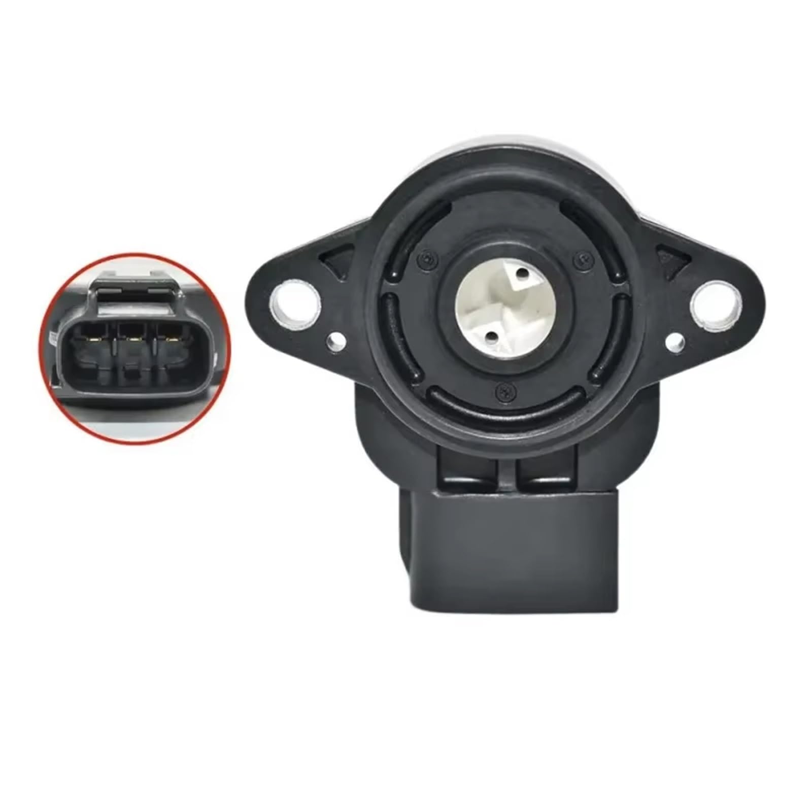 Sensore acceleratore per Chevrolet Prizm 1998 1999 2000 2001 2002 Sensore di Posizione dell'acceleratore Accessori Auto OEM: 89452-20130